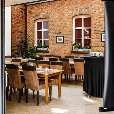 Stara Szkola Boutique Wronki (Greater Poland)