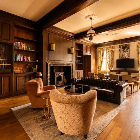 Stara Szkola Boutique Hotel Wronki (Greater Poland)