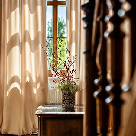 Stara Szkola Boutique 3*
