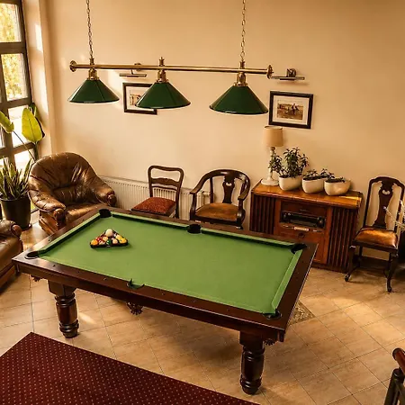 Stara Szkola Boutique 3* Wronki (Greater Poland)
