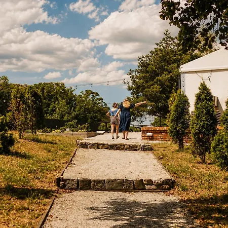 Stara Szkola Boutique Hotel 3*