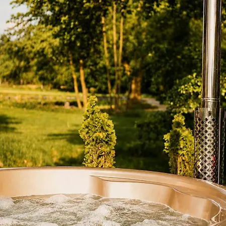 Stara Szkola Boutique Hotel Wronki (Greater Poland)