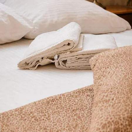Hotel Stara Szkola Boutique Wronki (Greater Poland)