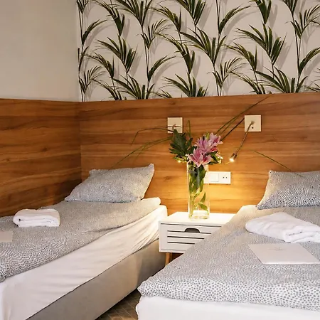 Stara Szkola Boutique Wronki (Greater Poland)