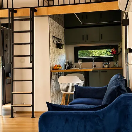 Stara Szkola Boutique Hotel