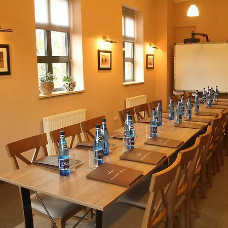 Stara Szkola Boutique Wronki (Greater Poland)