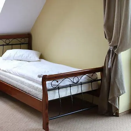 Wartoslaw Hotel Wronki (Greater Poland)