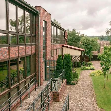 Hotel Stara Szkola Boutique Wronki (Greater Poland)