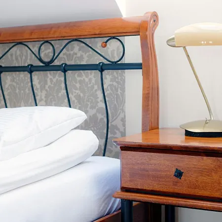 Stara Szkola Boutique Hotel 3*