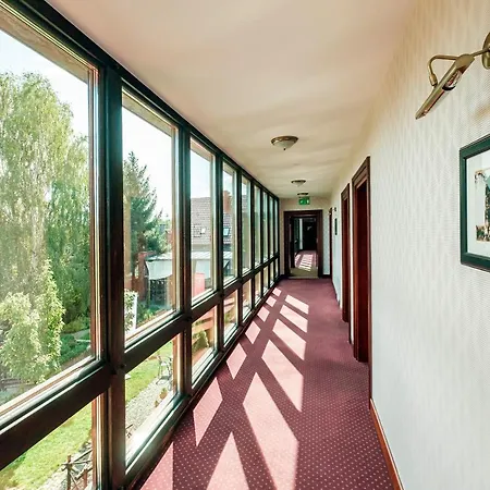 Stara Szkola Boutique Hotel 3*