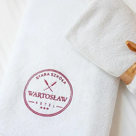 Hotel Stara Szkola Boutique