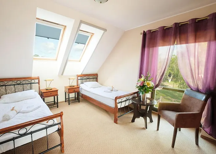 Hotel Stara Szkola Boutique