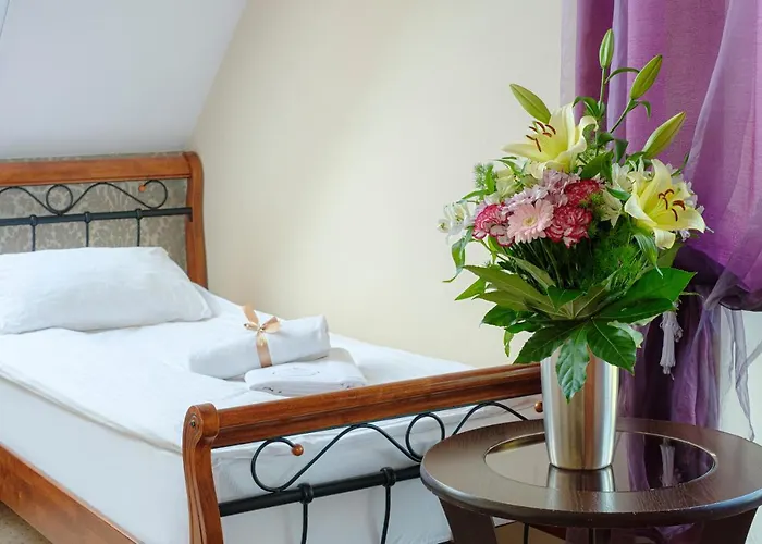 Stara Szkola Boutique Hotel 3*