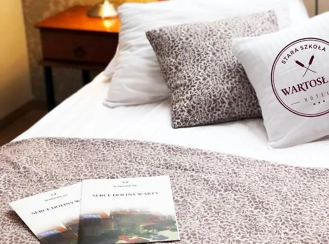 Stara Szkola Boutique 3*