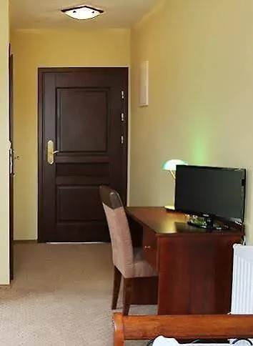 Stara Szkola Boutique Hotel 3*