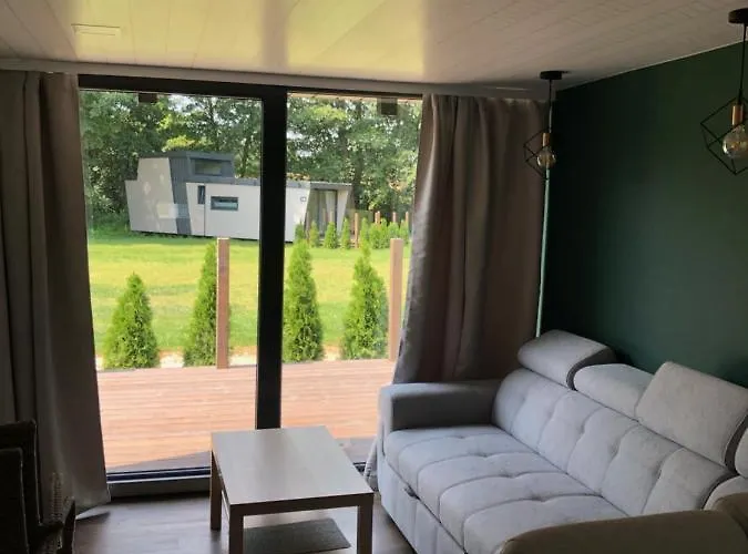 Stara Szkola Boutique Отель Wronki (Greater Poland)