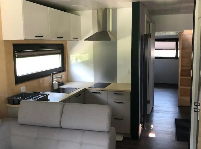 Отель Stara Szkola Boutique