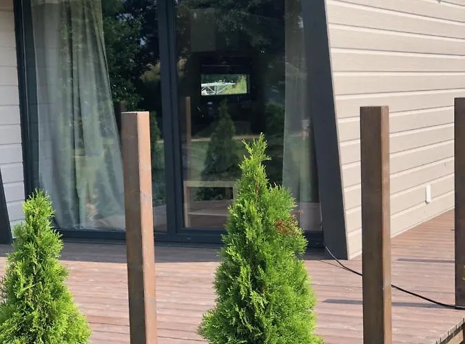 Stara Szkola Boutique Wronki (Greater Poland)