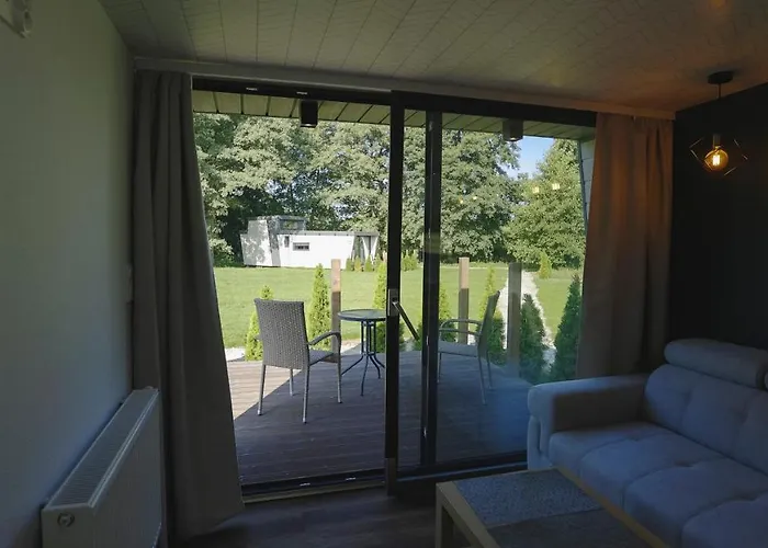 Stara Szkola Boutique Wronki (Greater Poland)