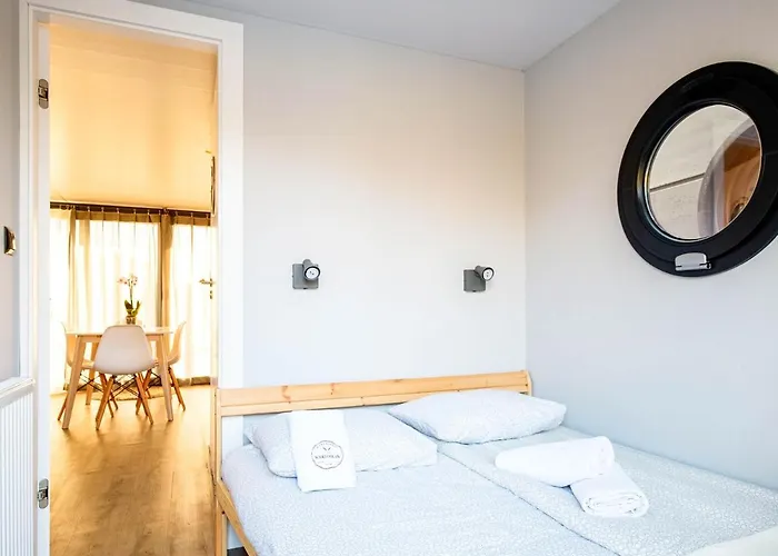 Отель Stara Szkola Boutique 3*