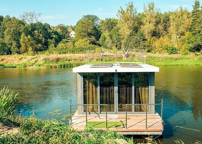 Stara Szkola Boutique Отель Wronki (Greater Poland)