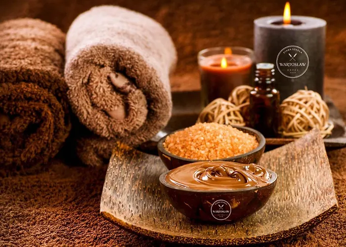 Stara Szkola Boutique Wronki (Greater Poland)