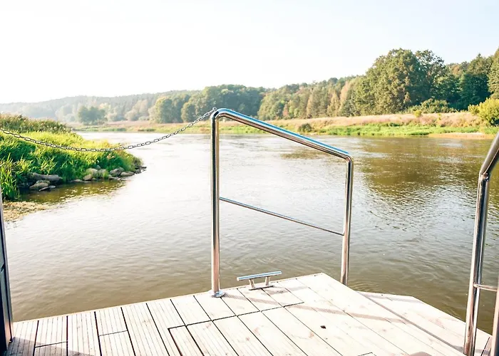 Stara Szkola Boutique Hotel 3*