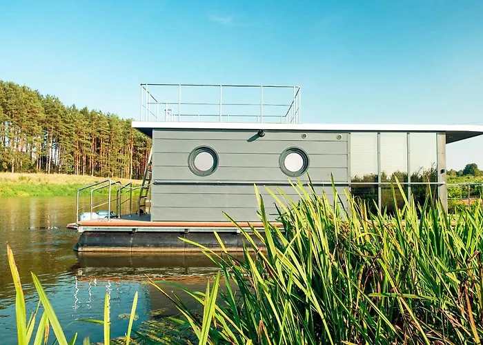 Stara Szkola Boutique Отель