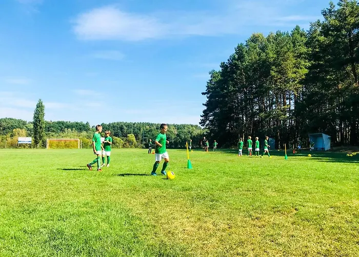 Stara Szkola Boutique Hotel 3*