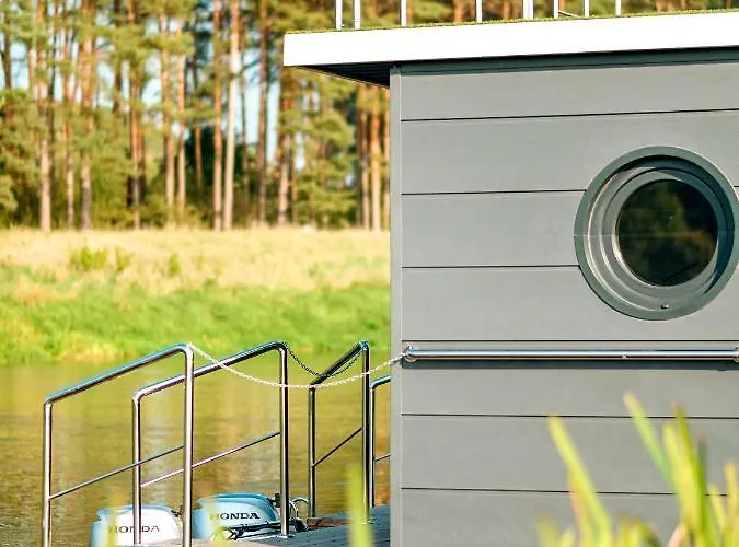 Stara Szkola Boutique Отель