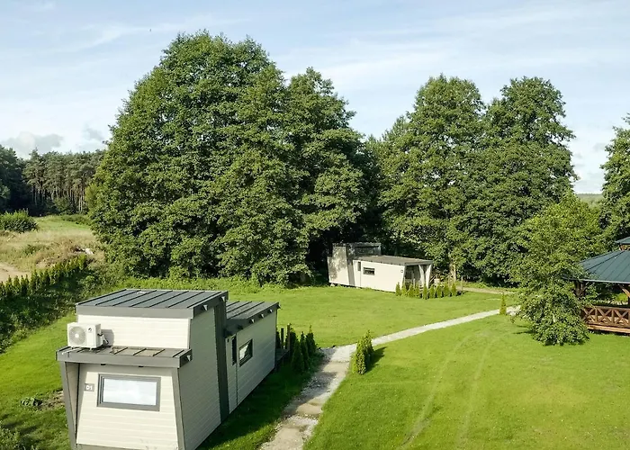 Stara Szkola Boutique Wronki (Greater Poland)