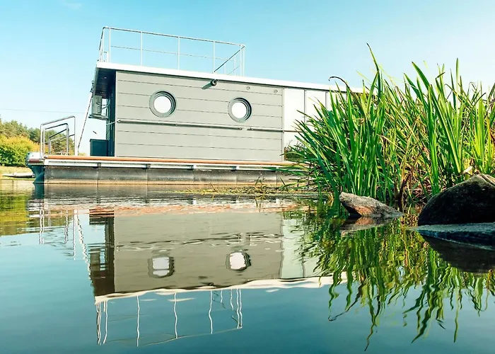 Stara Szkola Boutique Hotel 3*