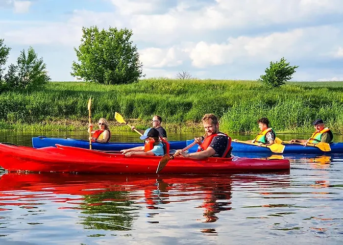 Stara Szkola Boutique Wronki (Greater Poland)