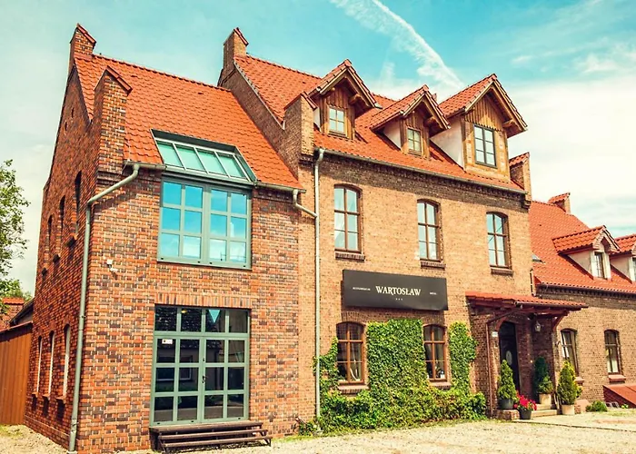 Hotel Stara Szkola Boutique