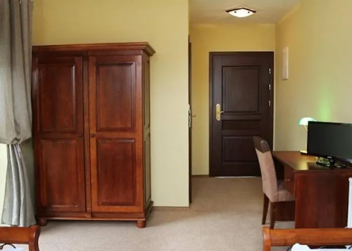 Stara Szkola Boutique Wronki (Greater Poland)