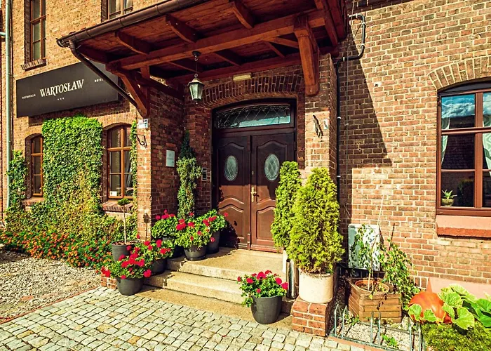 Stara Szkola Boutique 3*