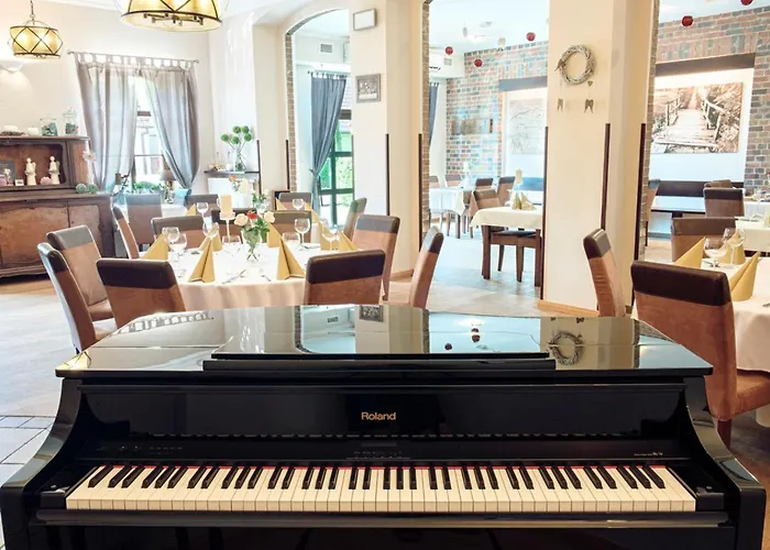 Stara Szkola Boutique 3*