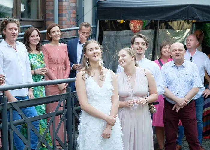 Stara Szkola Boutique Отель 3*