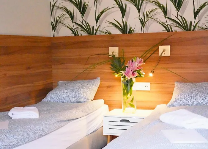 Stara Szkola Boutique Hotel