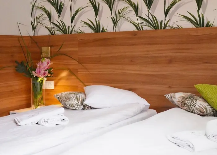 Отель Stara Szkola Boutique