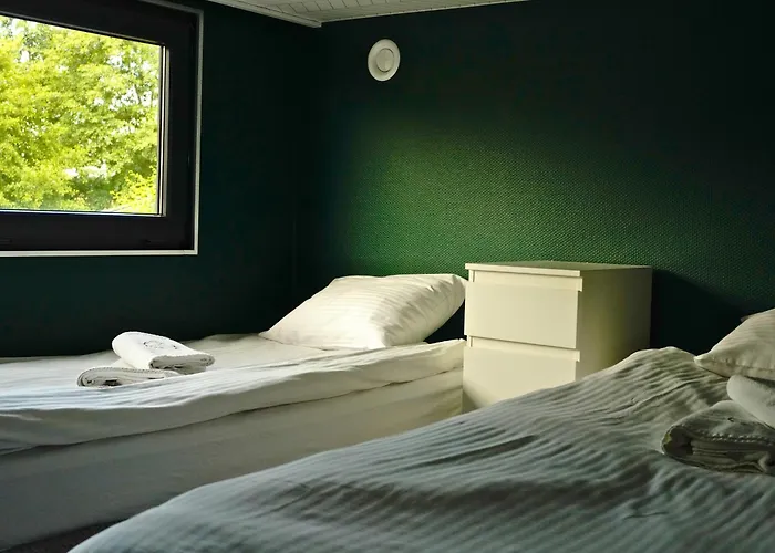 Отель Stara Szkola Boutique Wronki (Greater Poland)