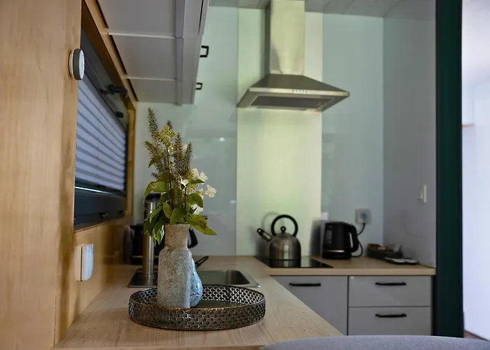 Stara Szkola Boutique Wronki (Greater Poland)