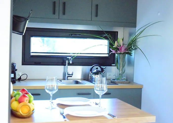 Stara Szkola Boutique 3*