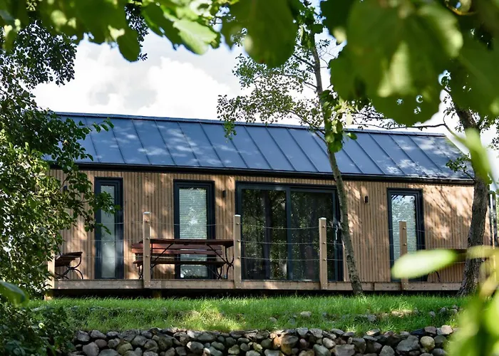 Stara Szkola Boutique Wronki (Greater Poland)