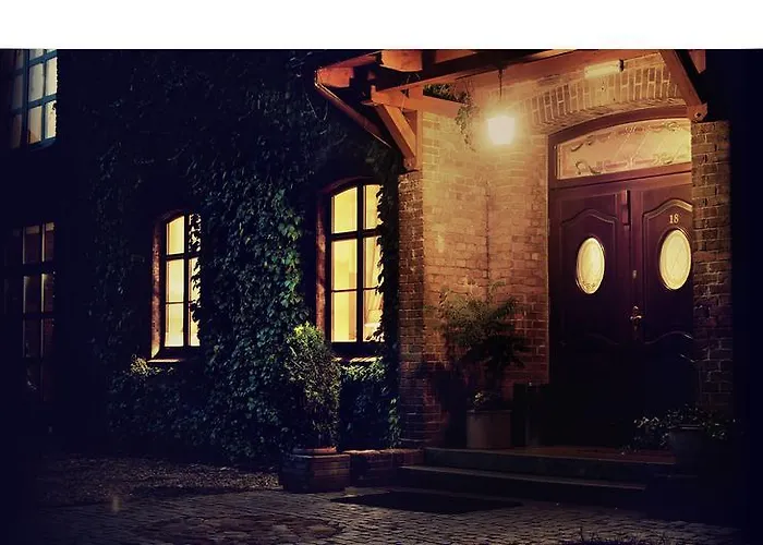 Hotel Stara Szkola Boutique 3*