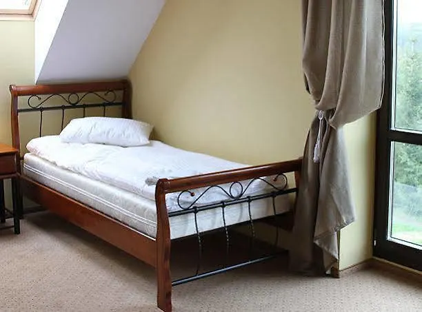 Stara Szkola Boutique Отель Wronki (Greater Poland)