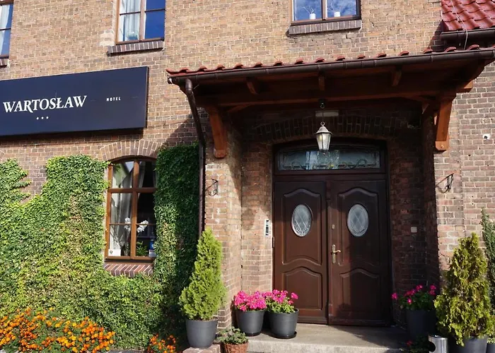 Stara Szkola Boutique 3*