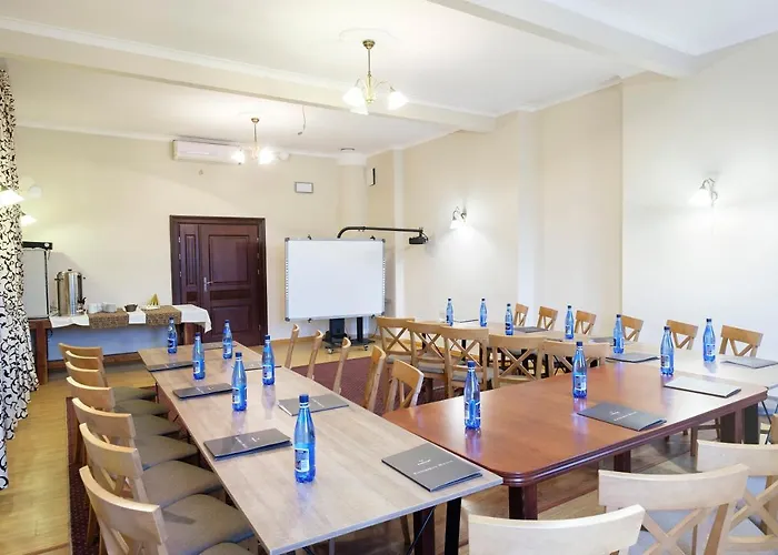 Stara Szkola Boutique 3* Wronki (Greater Poland)