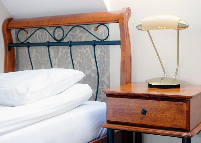 Stara Szkola Boutique 3*