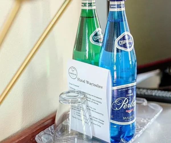 Отель Stara Szkola Boutique 3*